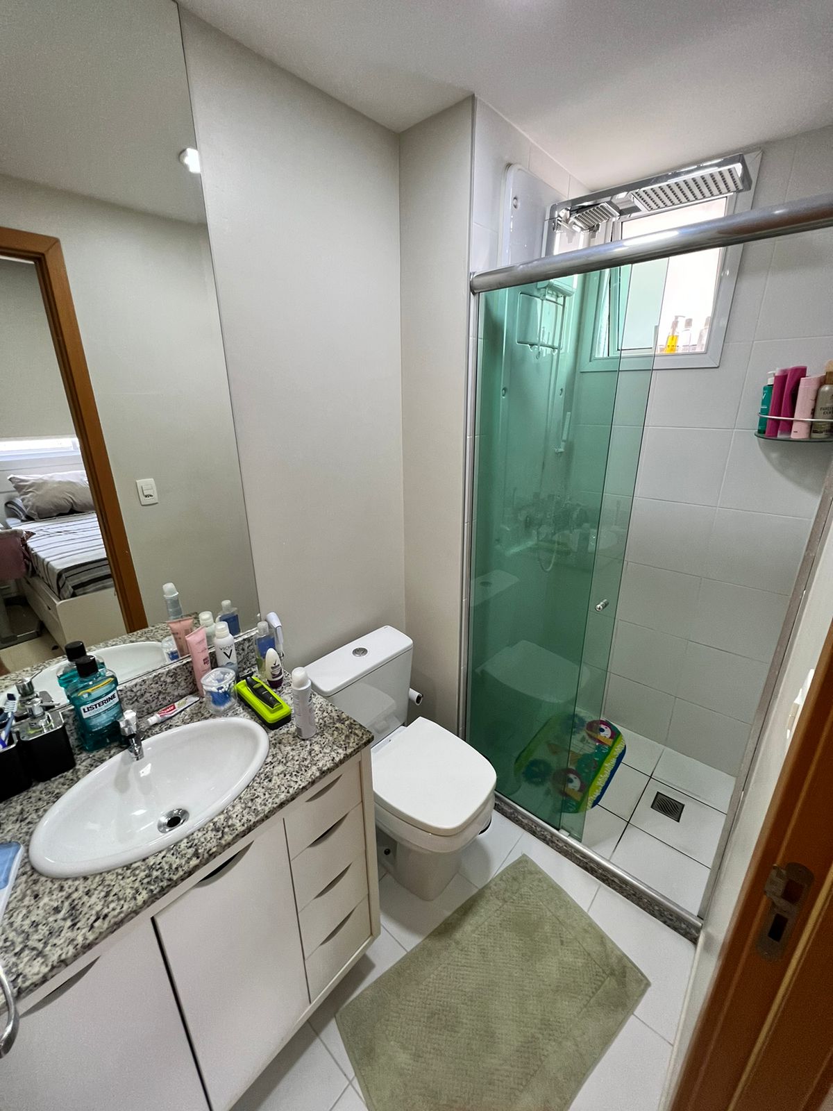 Apartamento Cond. Liberty - Pq das Laranjeiras