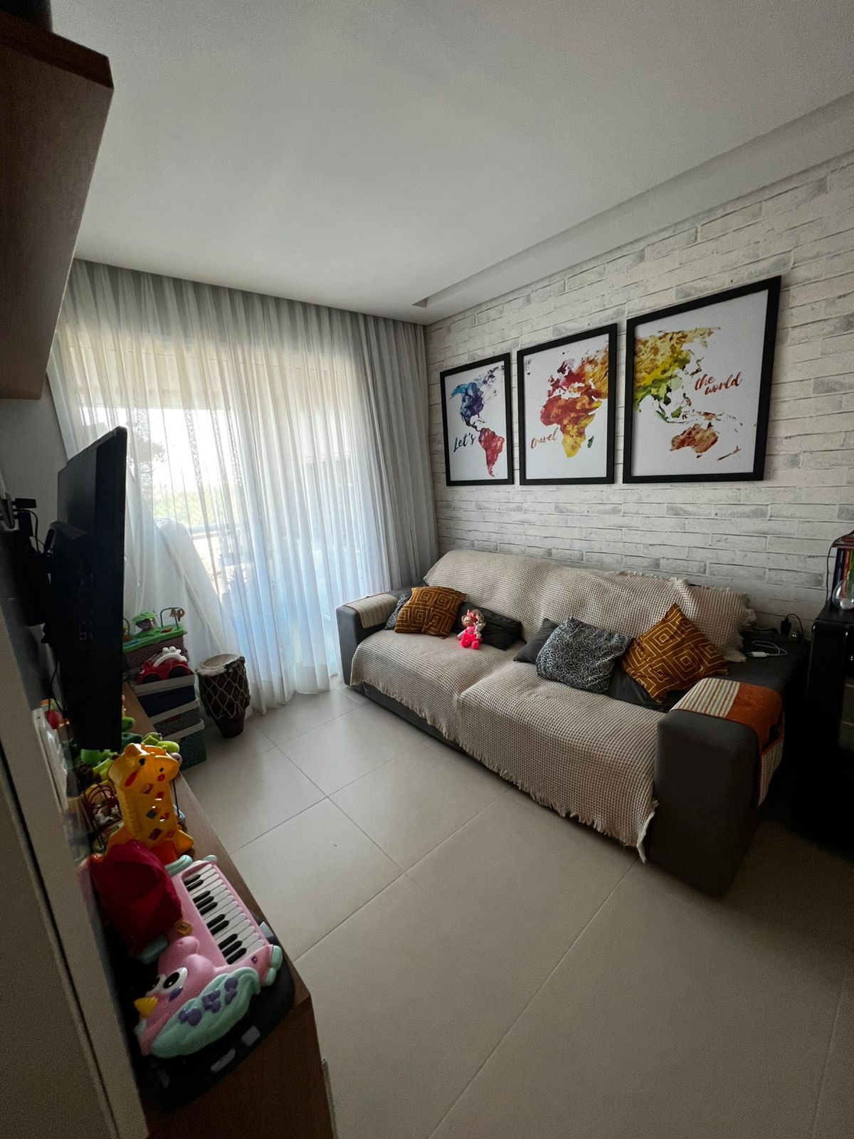 Apartamento - Venda, Flores, Manaus, AM