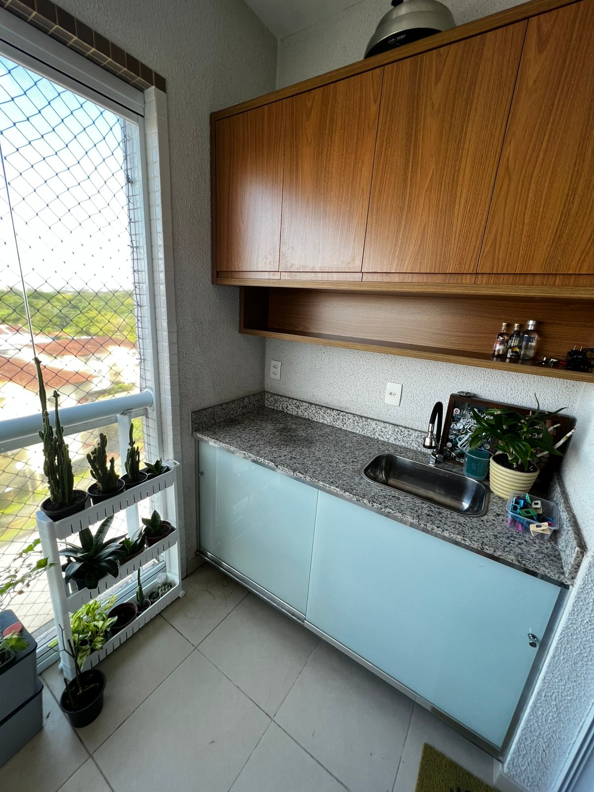 Apartamento Cond. Liberty - Pq das Laranjeiras