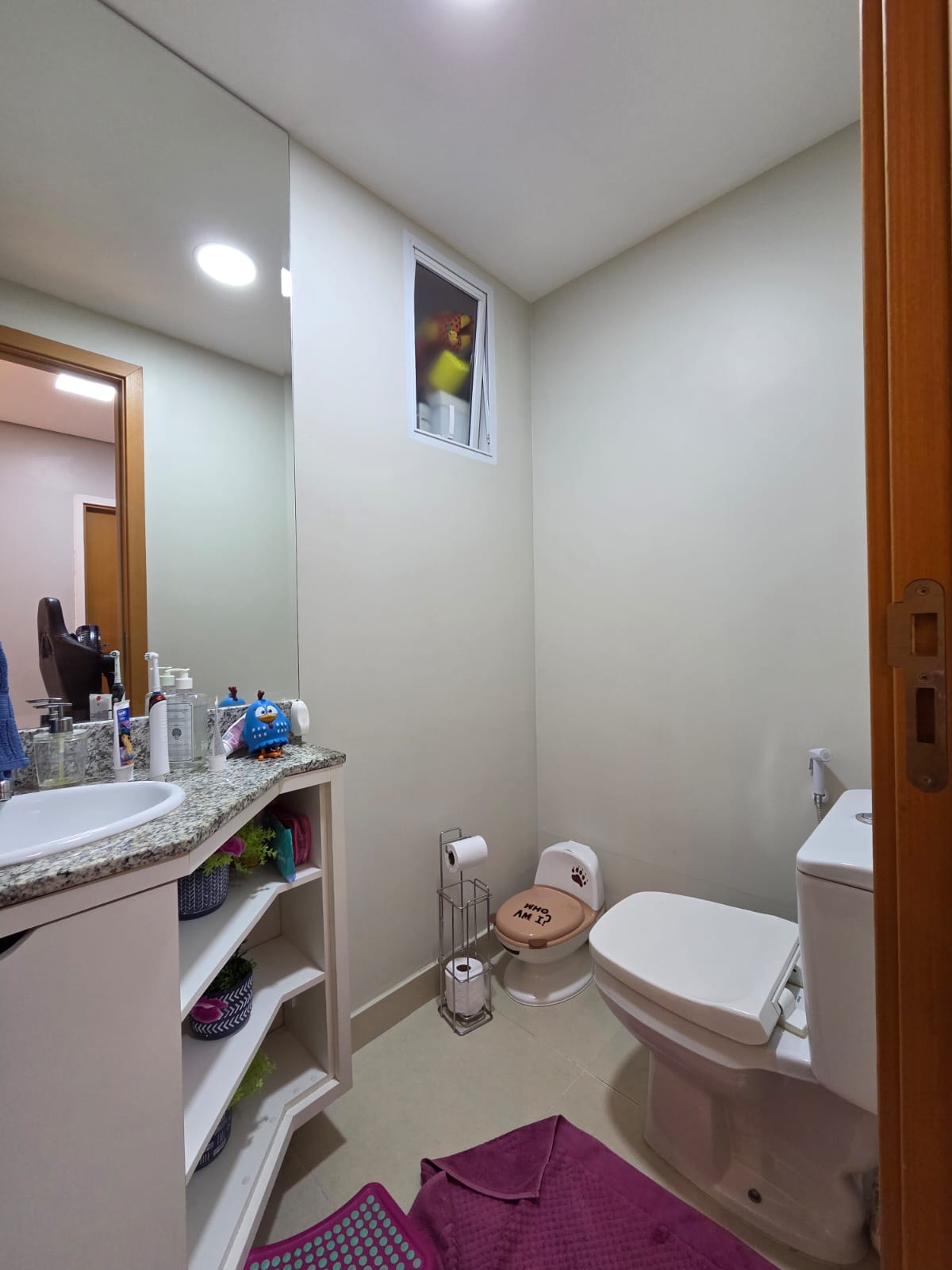 Apartamento Cond. Liberty - Pq das Laranjeiras