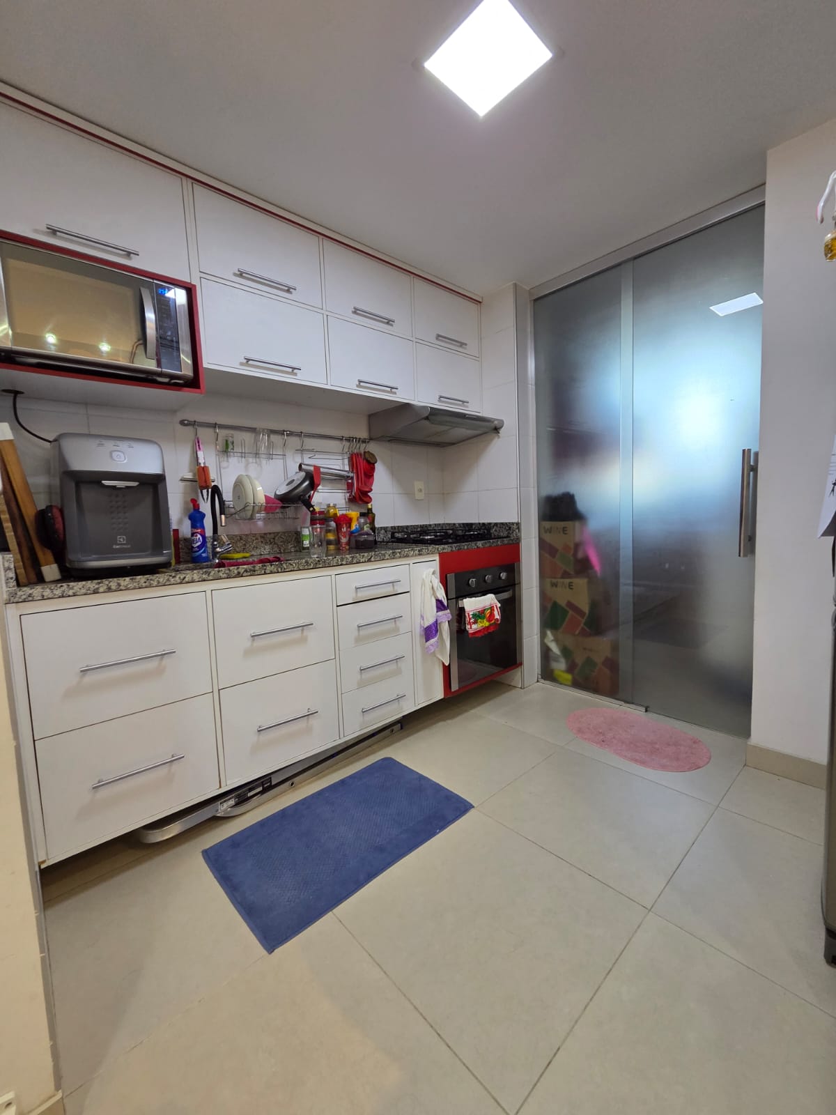 Apartamento Cond. Liberty - Pq das Laranjeiras