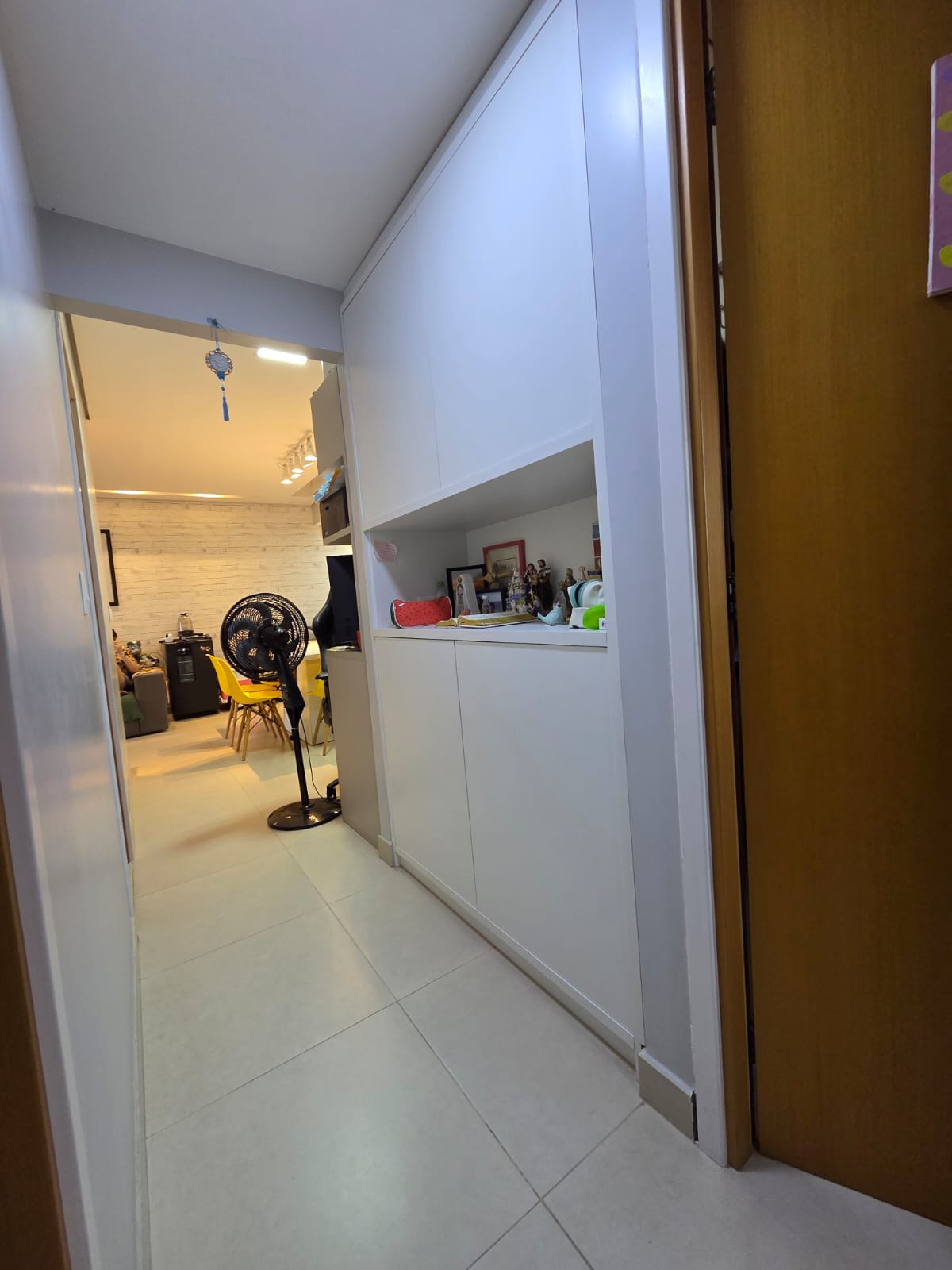 Apartamento Cond. Liberty - Pq das Laranjeiras