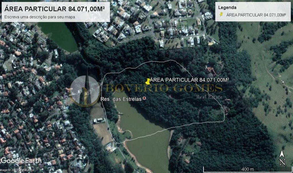Lote - Venda, aldeia da serra, Barueri, SP