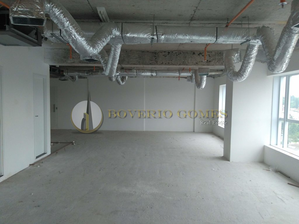 Sala comercial - Locação, Empresarial 18 do Forte, Barueri, SP