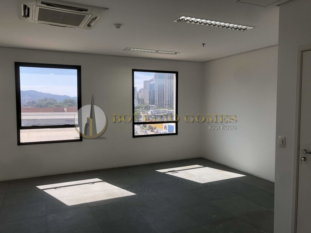 Sala comercial - Locação, Alphaville Industrial, Barueri, SP