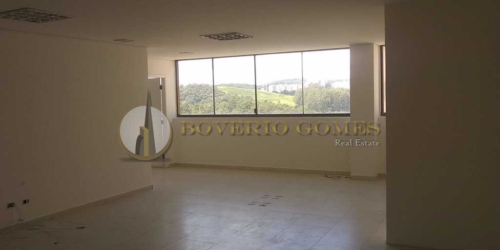 Sala comercial - Locação, Empresarial 18 do Forte, Barueri, SP