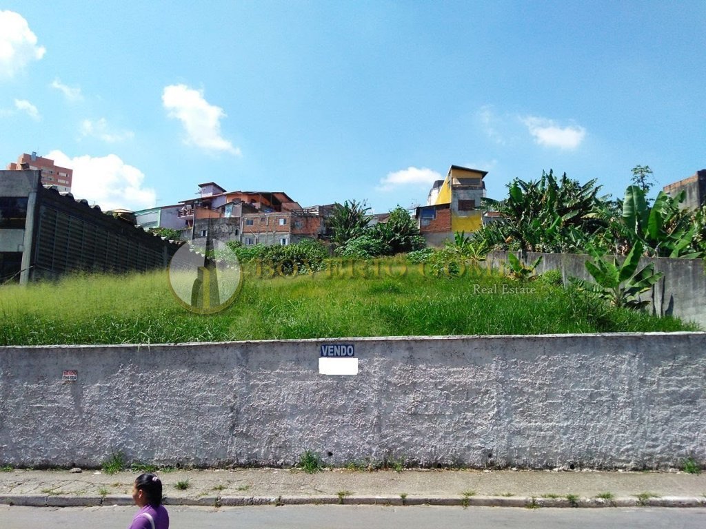 Lote - Venda, Vila Morellato, Barueri, SP