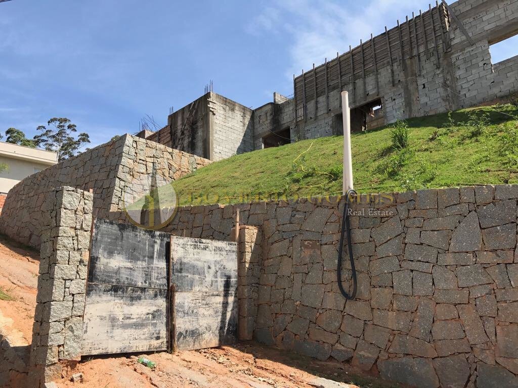 Lote - Venda, Residencial Tamboré, Barueri, SP