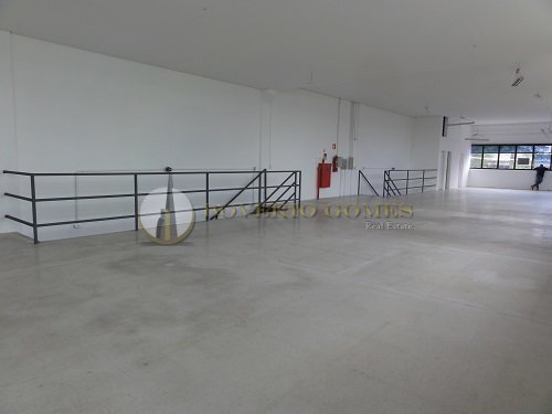 Galpão - Locação, Tamboré, Barueri, SP