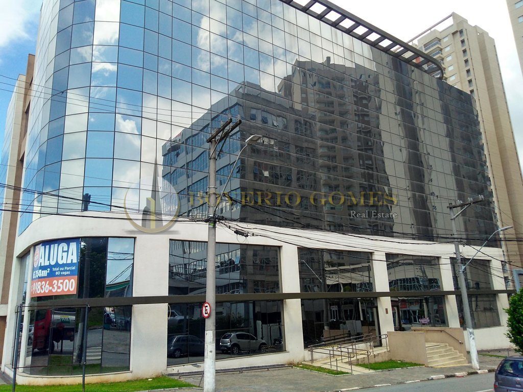 Prédio comercial - Locação, Bethaville I, Barueri, SP