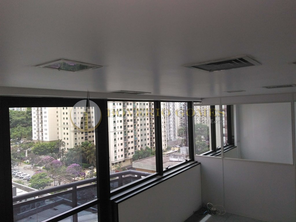 Sala comercial - Venda, Alphaville Industrial, Barueri, SP