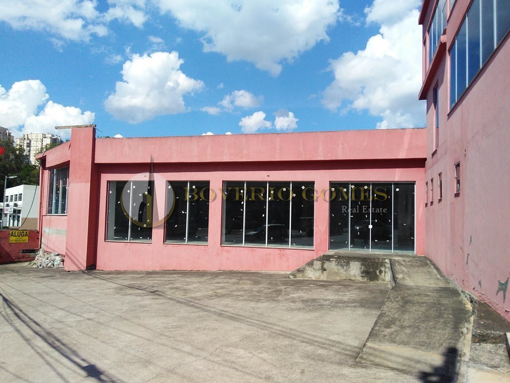 Prédio comercial - Locação, Jardim Regina Alice, Barueri, SP