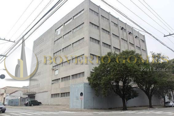 Prédio comercial - Locação, Brás, São Paulo, SP