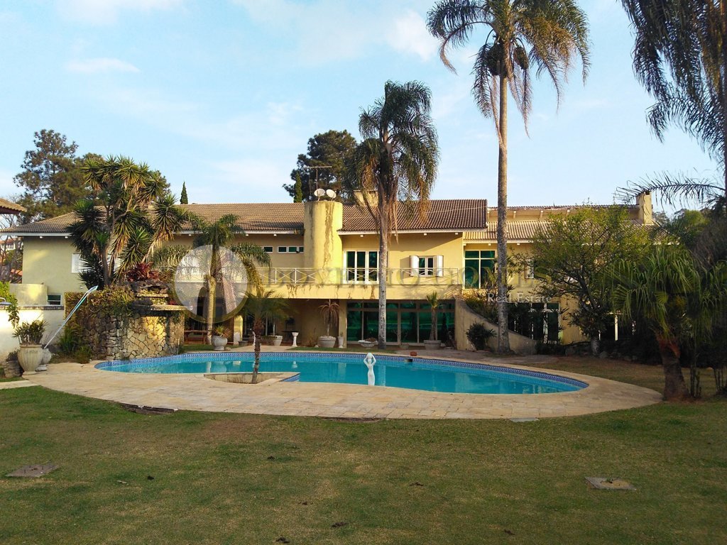 Casa em condomínio - Venda, Morada dos Pássaros, Barueri, SP