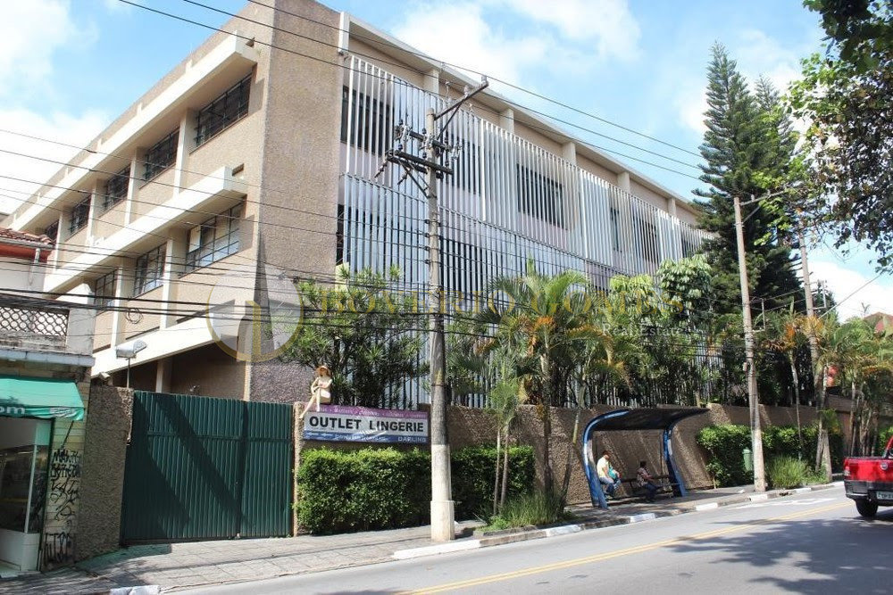 Prédio comercial - Locação, Tucuruvi, São Paulo, SP
