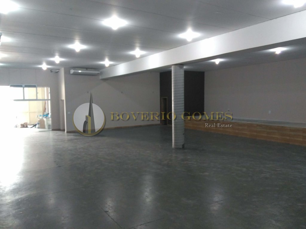 Prédio comercial - Locação, Vila Boa Vista, Barueri, SP