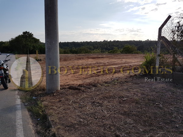 Lote - Venda
