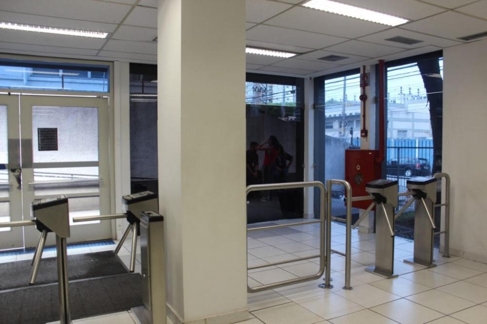 Prédio comercial - Locação, Várzea da Barra Funda, São Paulo, SP