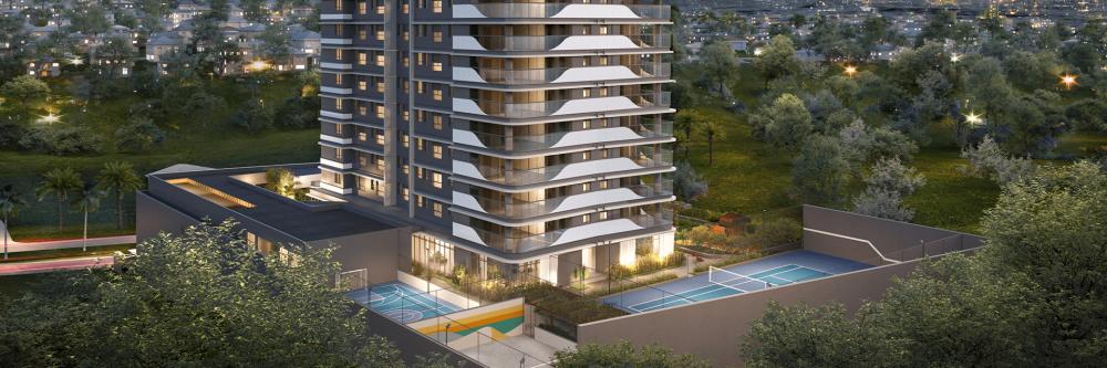 Apartamentos em obras  - Venda, Sítio Tamboré Alphaville, Barueri, SP