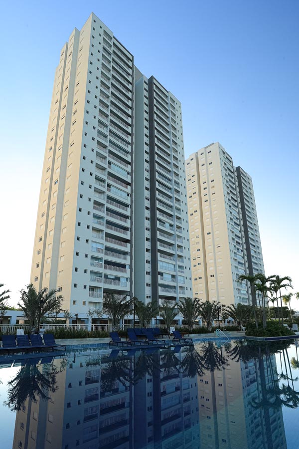 Apartamentos prontos - Venda, Vila Anastácio, São Paulo, SP