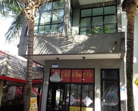 Loja - Locação, Condomínio Centro Comercial Alphaville, Barueri, SP