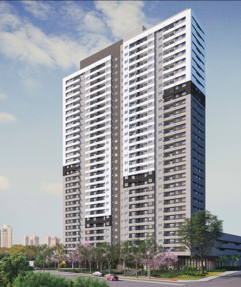 Apartamentos em obras  - Venda, Vila Anastácio, São Paulo, SP