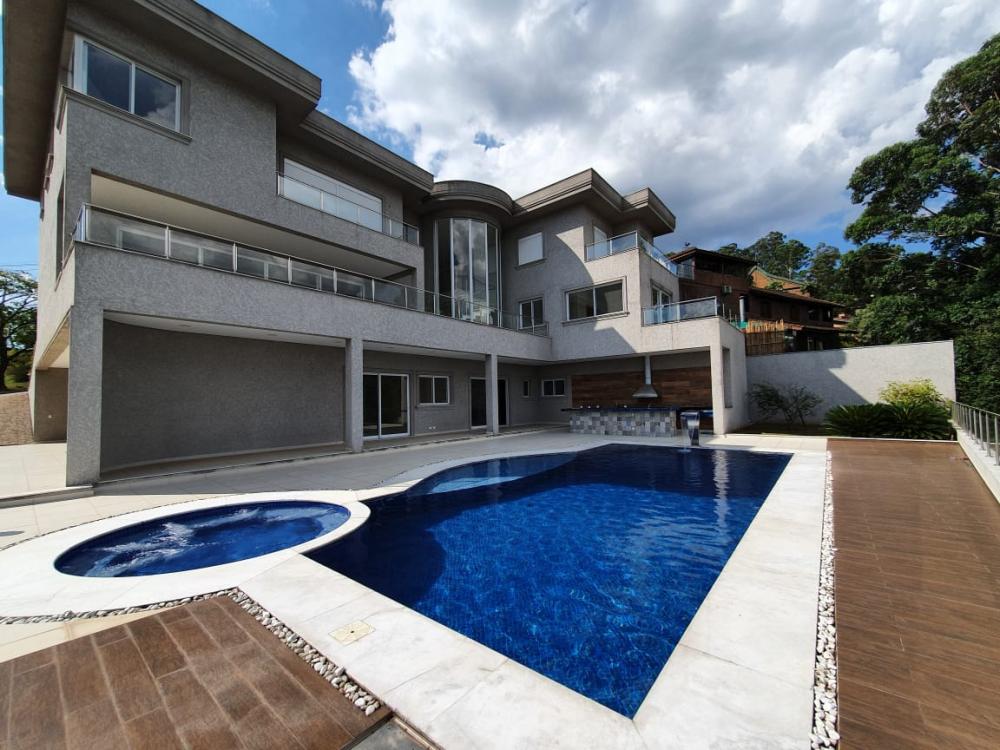 Casa em condomínio - Venda, Residencial Tamboré, Barueri, SP