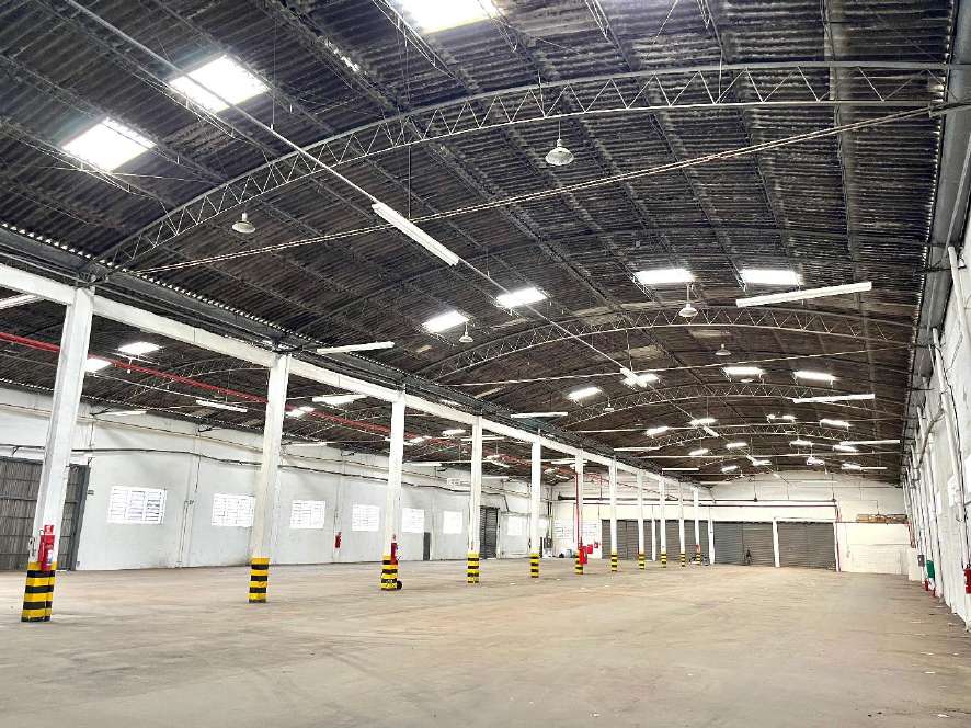 Galpão - , Jardim Humaitá, São Paulo, SP