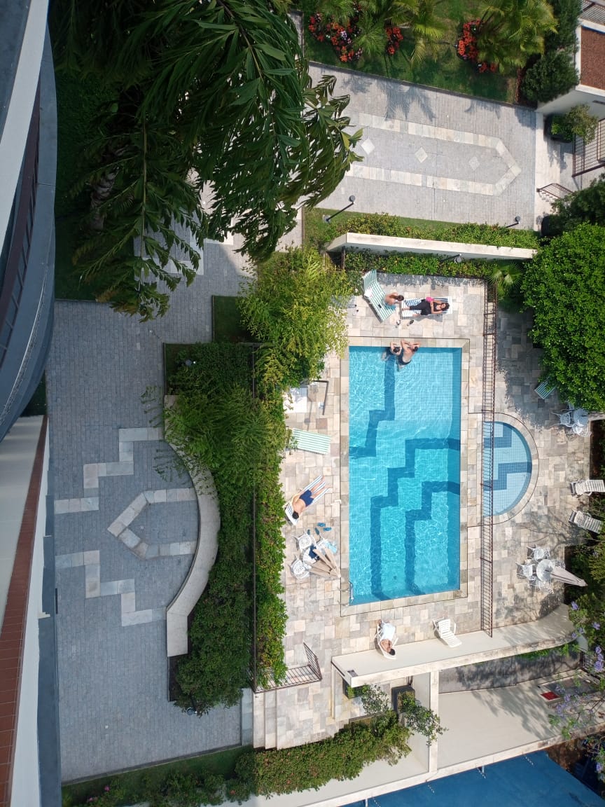 Apartamento - Venda, Vila Clementino, São Paulo, SP