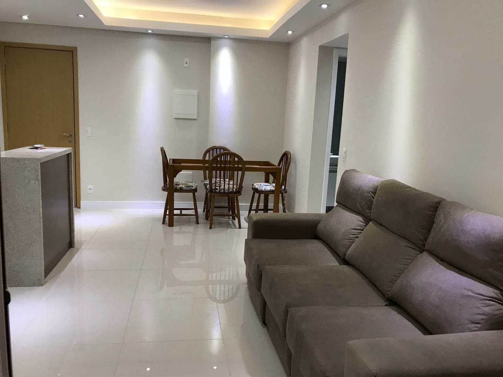 Apartamento - Locação, Melville Empresarial I e II, Barueri, SP
