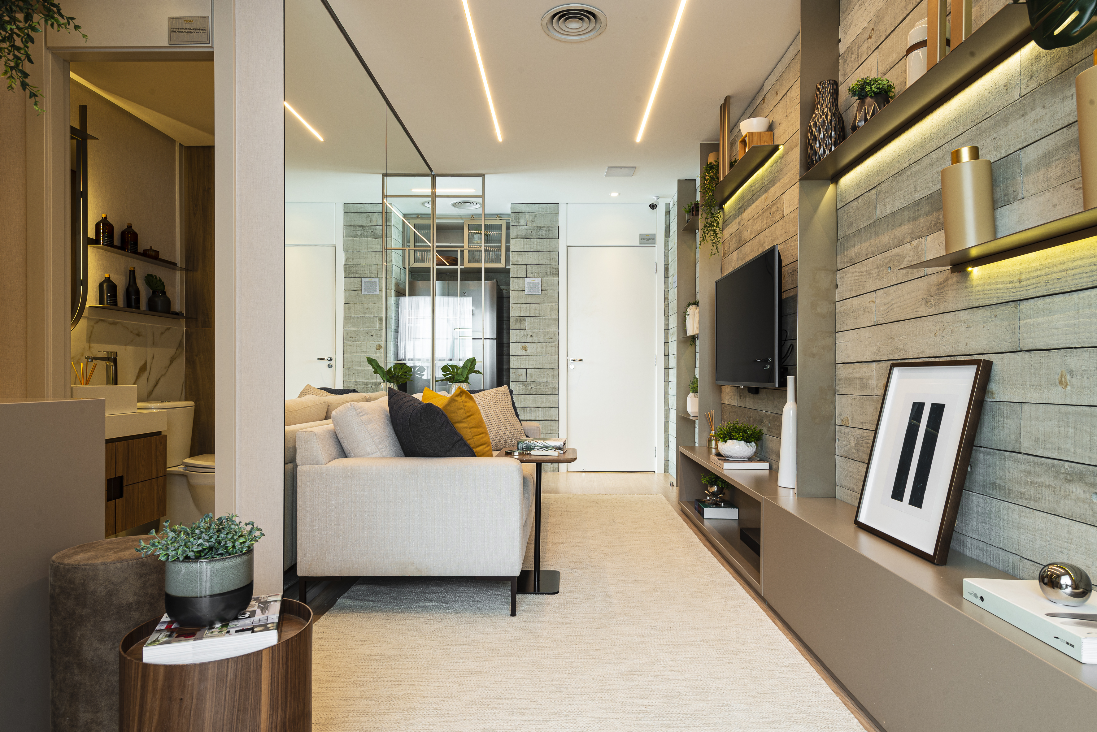 Apartamentos prontos - Venda, Parque Residencial da Lapa, São Paulo, SP
