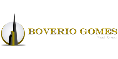 Boverio Gomes