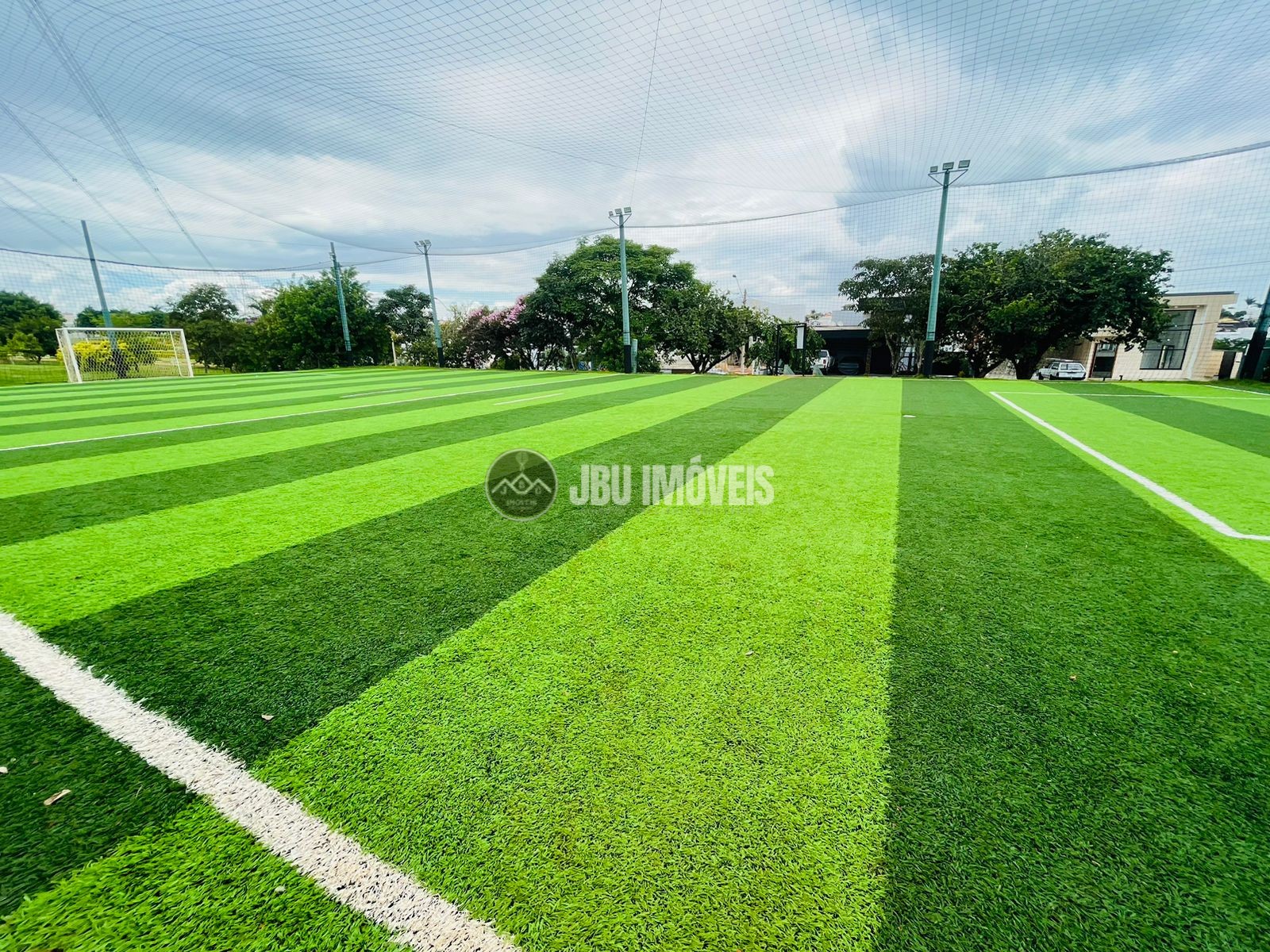 Casa á venda c/  05 dormitórios, Condomínio Portal das Estrelas - Boituva/SP