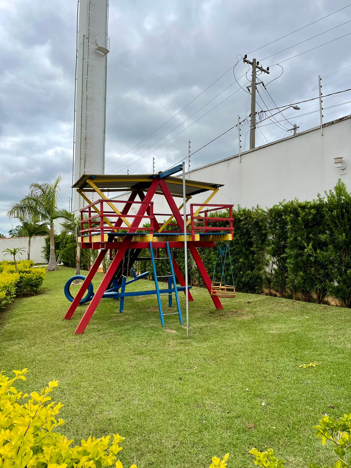 Apartamento à venda, 53m² por R$ 250.000 - Condomínio Villa Real - Boituva/SP