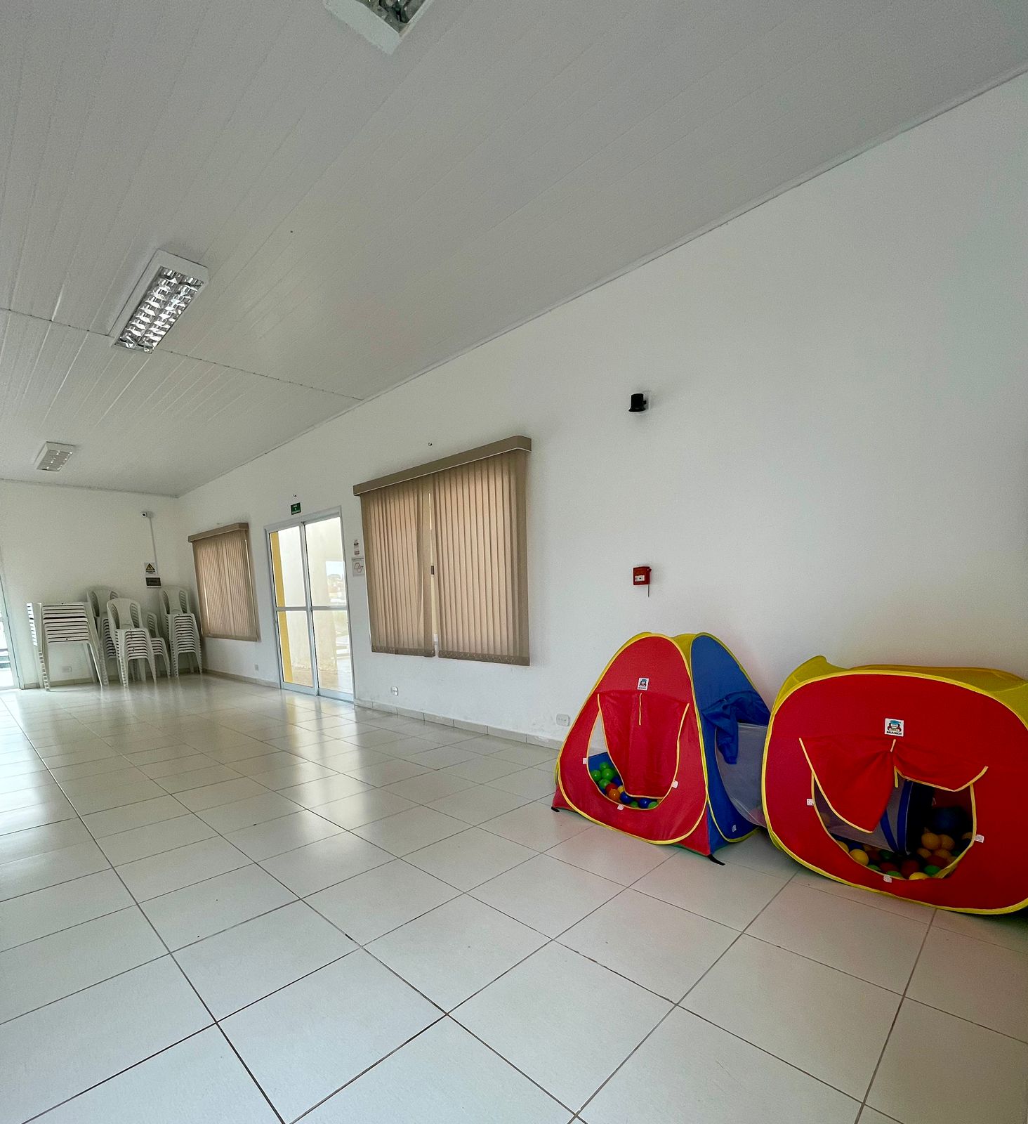 Apartamento à venda, 53m² por R$ 250.000 - Condomínio Villa Real - Boituva/SP