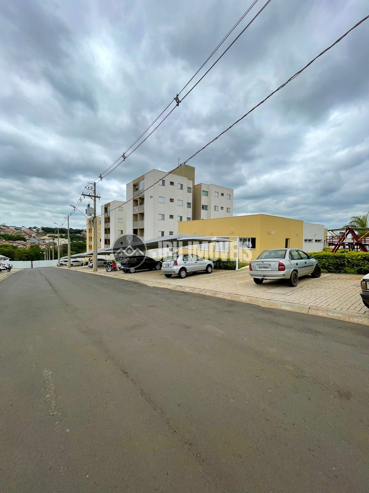 Condomínio Condomínio Vila Real - Boituva/SP — Residencial de Lorenzi, Boituva - SP