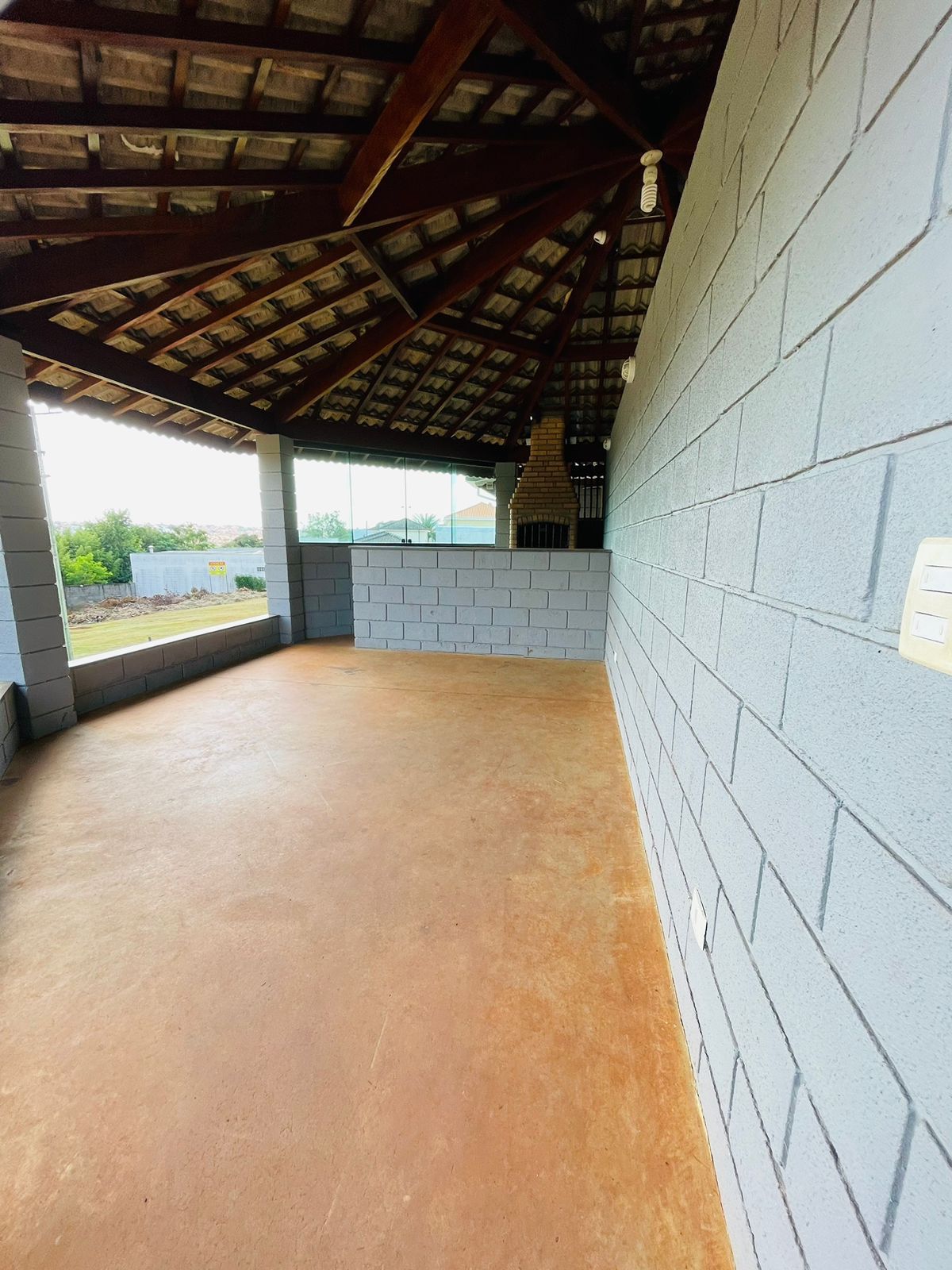 Casa com 4 dormitórios à venda, 158,44m² por R$ 650.000 - Condomínio Vivendas do Parque - Boituva/SP