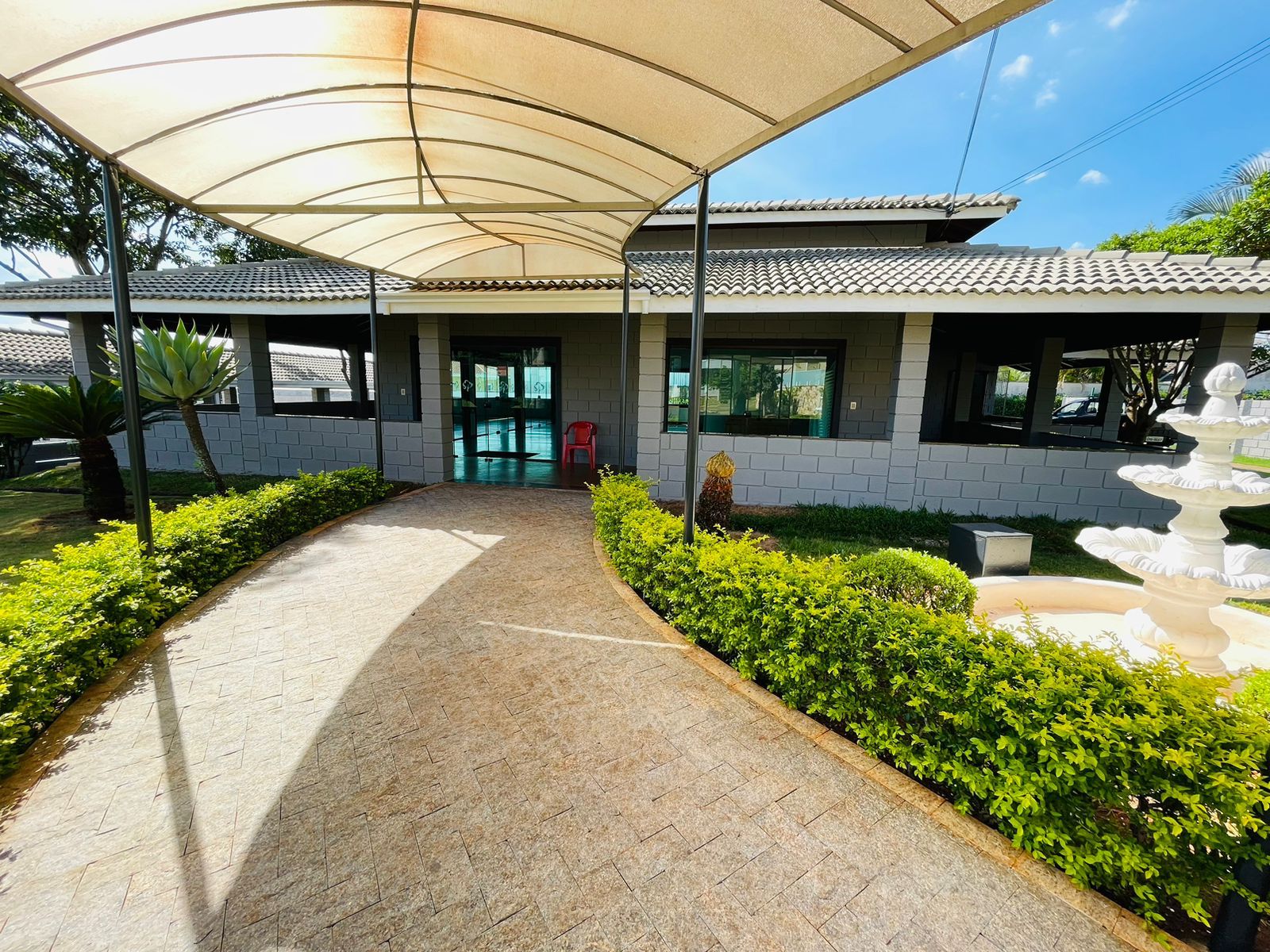 Casa com 4 dormitórios à venda, 158,44m² por R$ 650.000 - Condomínio Vivendas do Parque - Boituva/SP
