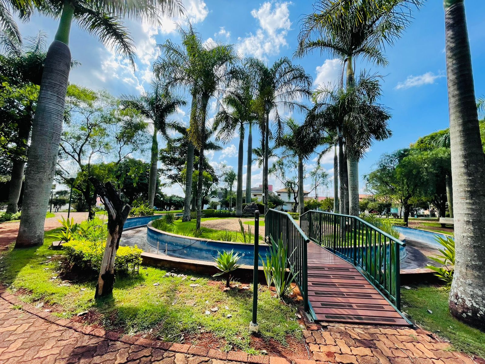Casa com 4 dormitórios à venda, 158,44m² por R$ 650.000 - Condomínio Vivendas do Parque - Boituva/SP