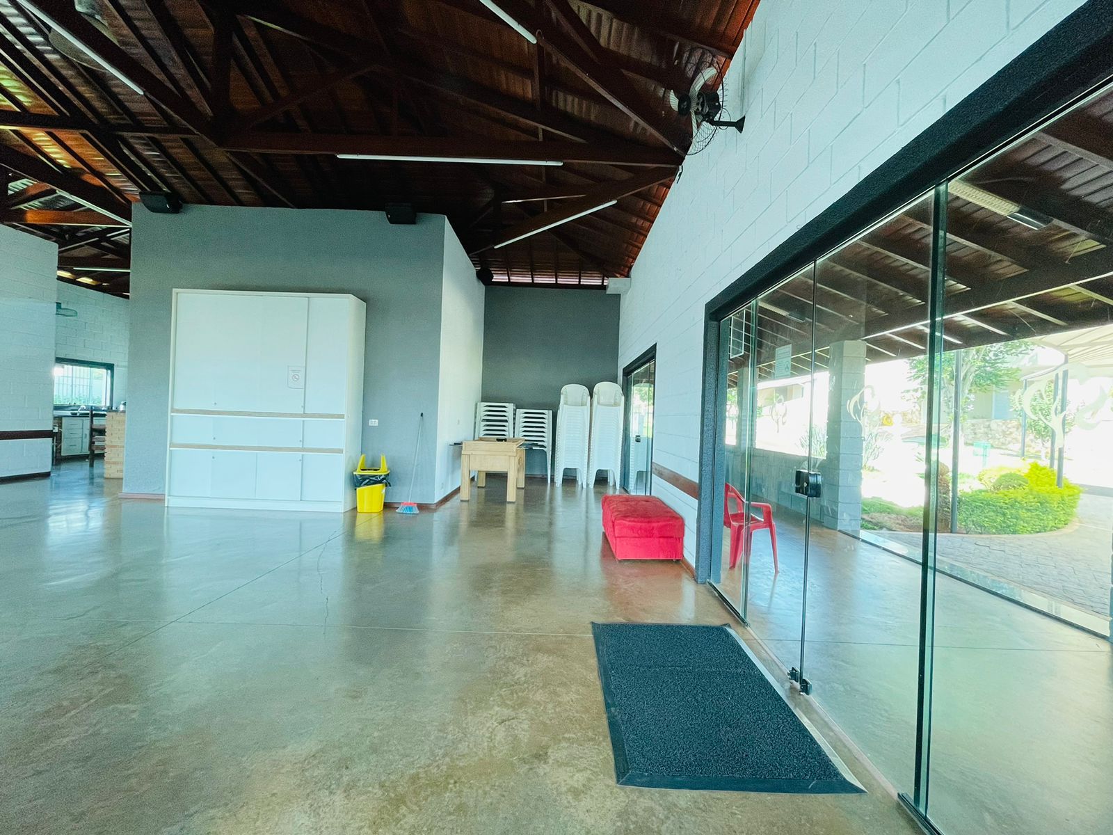 Casa com 4 dormitórios à venda, 158,44m² por R$ 650.000 - Condomínio Vivendas do Parque - Boituva/SP