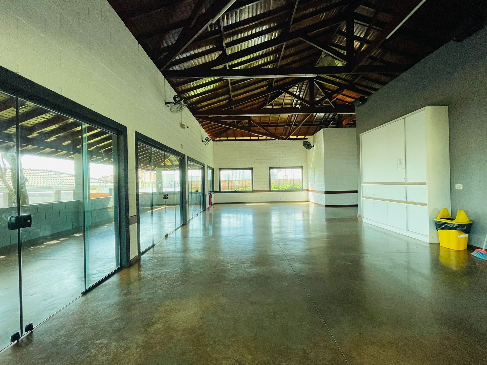 Casa com 4 dormitórios à venda, 158,44m² por R$ 650.000 - Condomínio Vivendas do Parque - Boituva/SP
