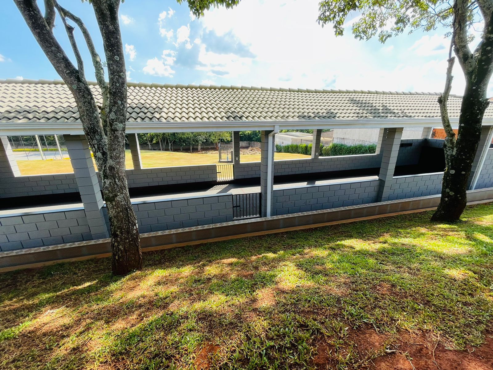 Casa com 4 dormitórios à venda, 158,44m² por R$ 650.000 - Condomínio Vivendas do Parque - Boituva/SP