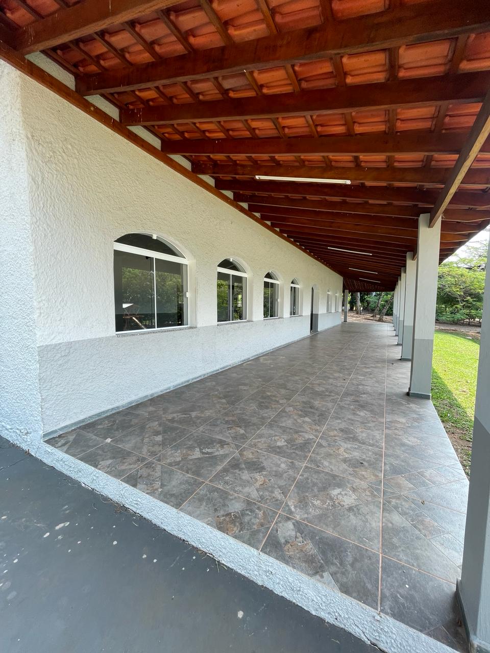 Terreno à Venda com 250m², no Condomínio Tropicalia Garden em Boituva