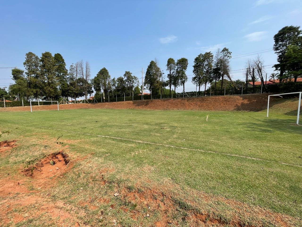 Terreno à Venda com 250m², no Condomínio Tropicalia Garden em Boituva