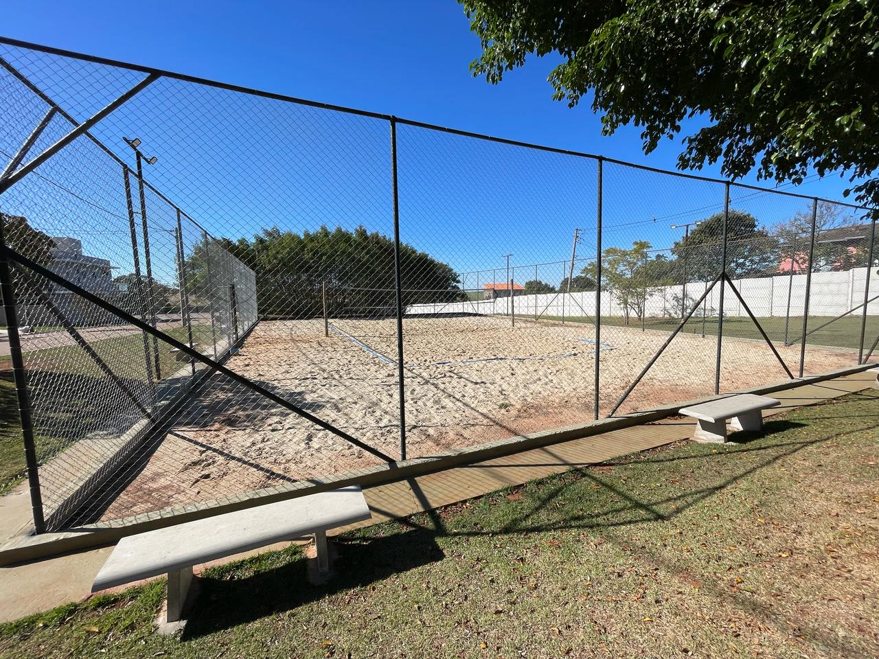 Casa Neoclássica de Luxo no Condomínio Tropicália Garden - Boituva