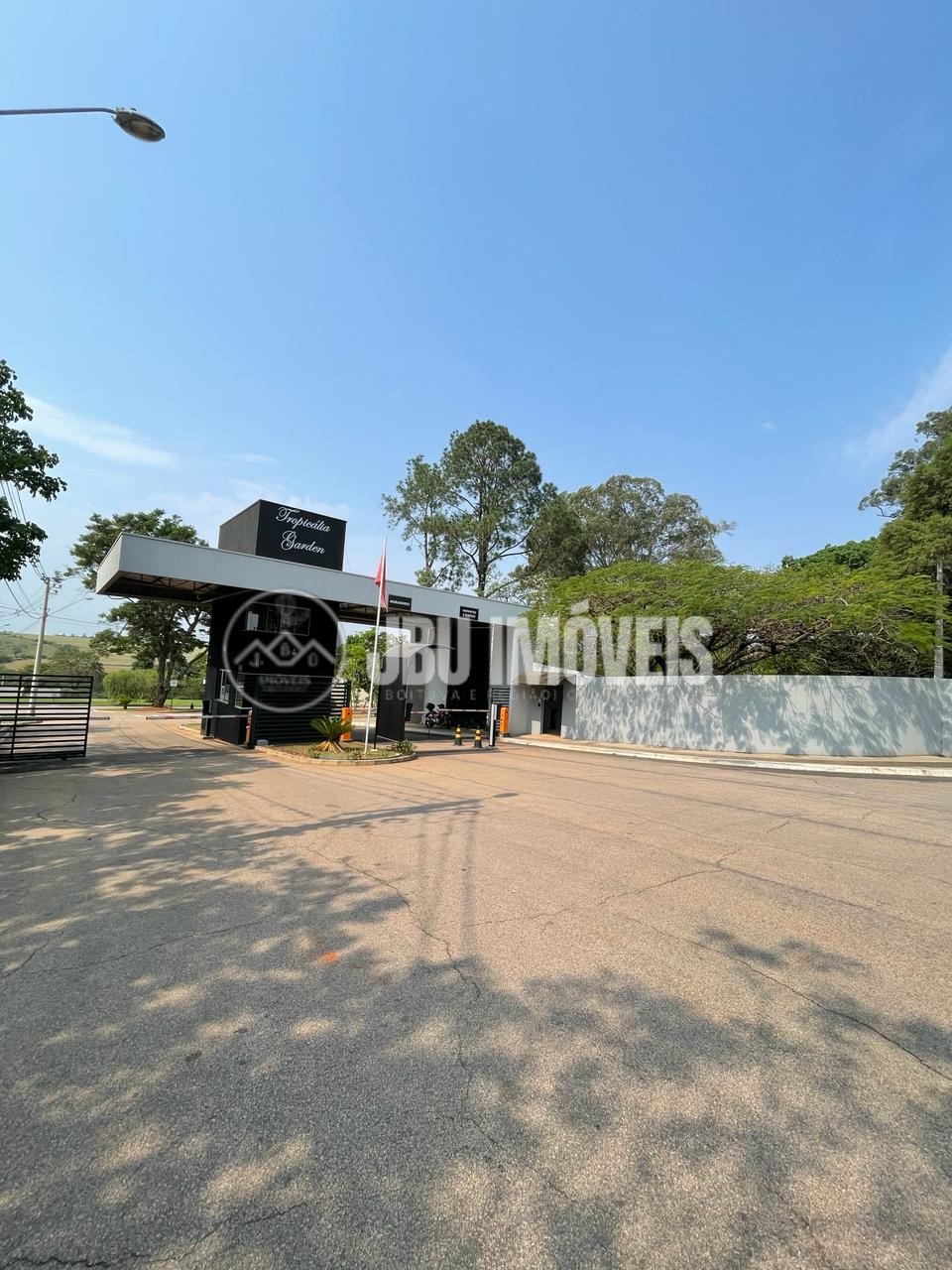 Terreno à venda, 250m² por R$ 240.000 - Condomínio Tropicália Garden - Boituva/SP