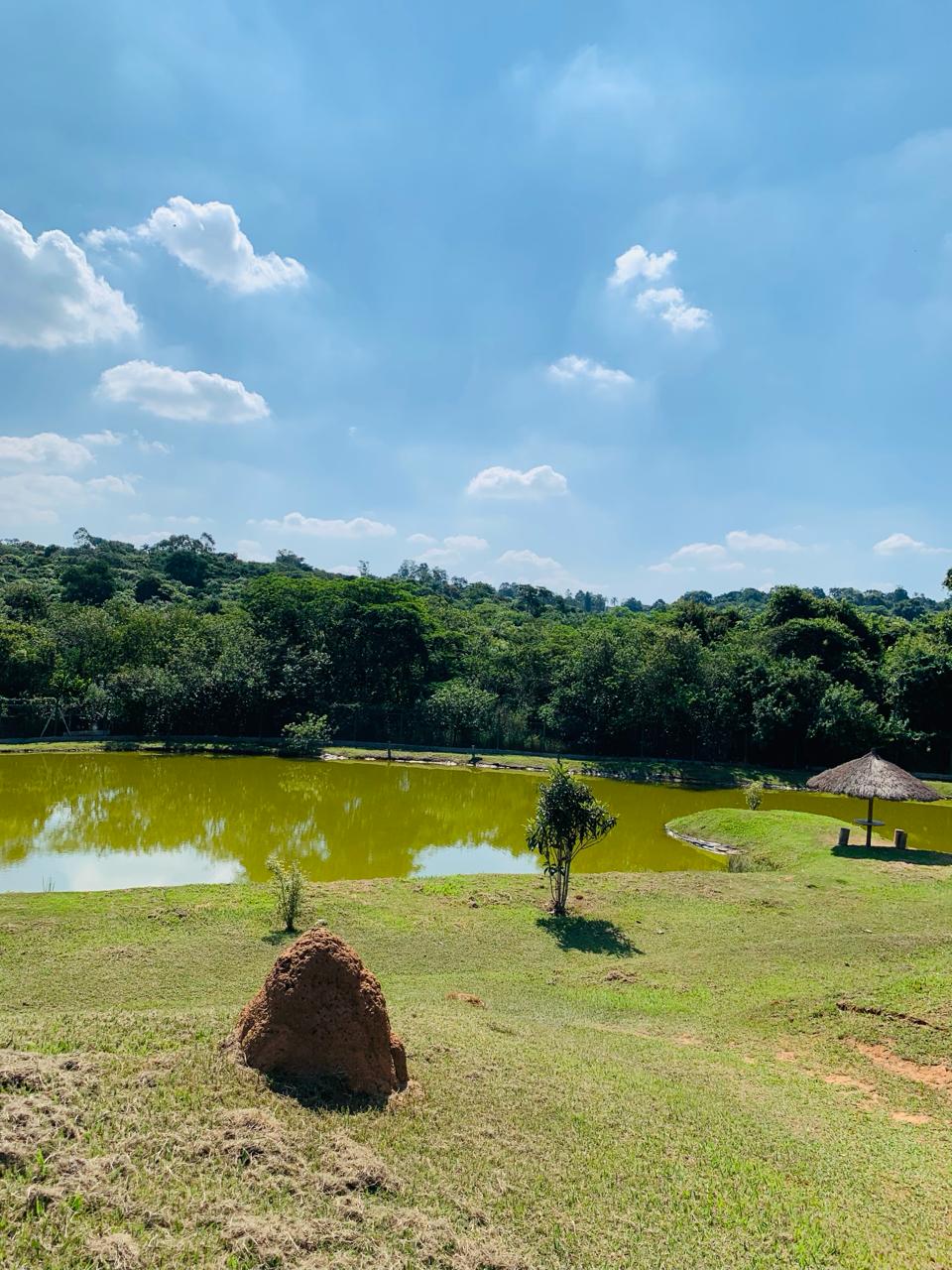 Terreno à Venda, 1020m² por R$ 282.000,00 - Condomínio São José - Boituva/SP