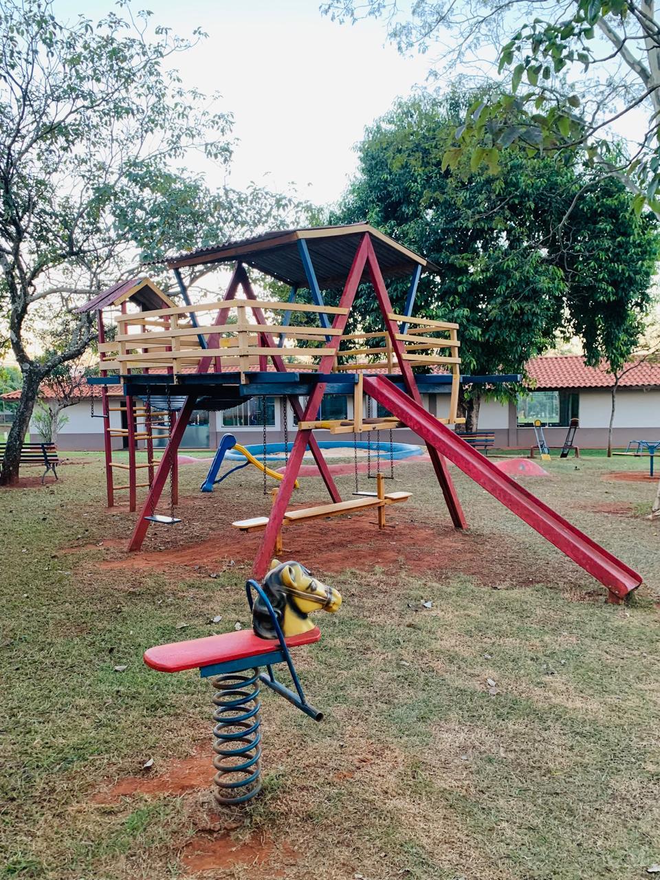 Casa Térrea à Venda com 269m², no Condomínio Flora Ville, Boituva/SP