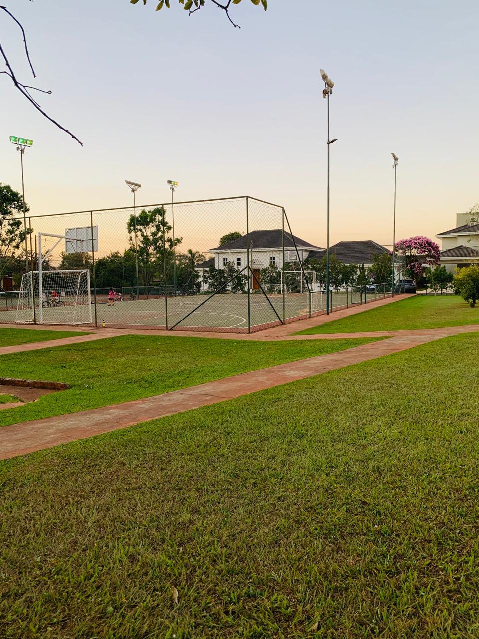 Casa Térrea à Venda com 269m², no Condomínio Flora Ville, Boituva/SP