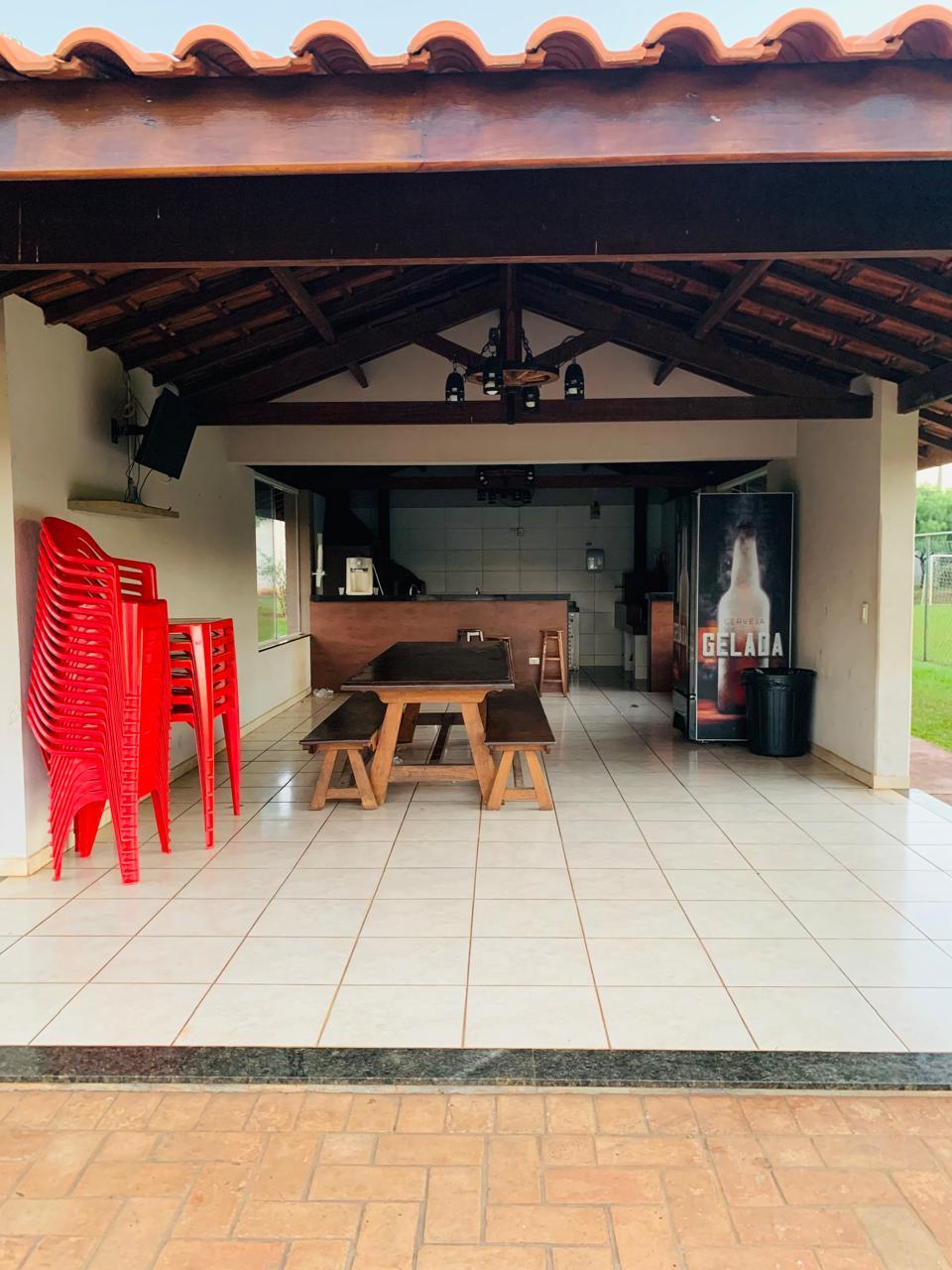 Casa Térrea à Venda com 269m², no Condomínio Flora Ville, Boituva/SP